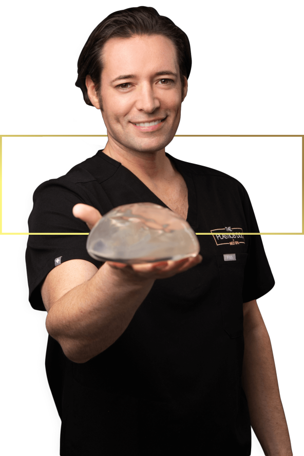 Dr. Samuel E. Salcedo
