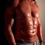 Liposuction Before & After Patient #4670
