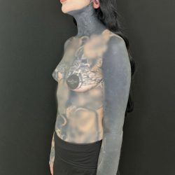 Breast Augmentation Before & After Patient #5233